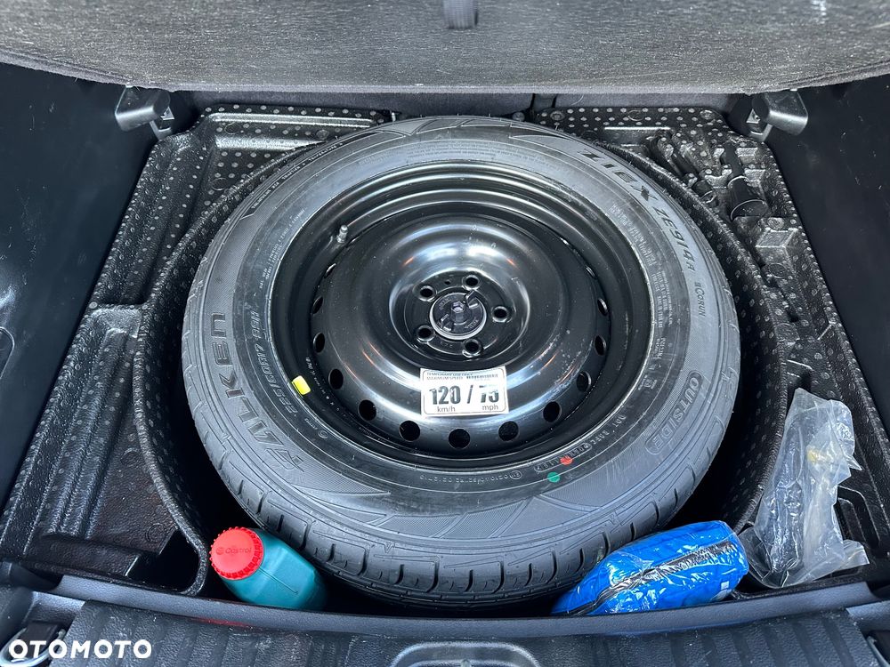 Jeep Compass 2.0 MultiJet Active Drive Automatik Business Line - 10