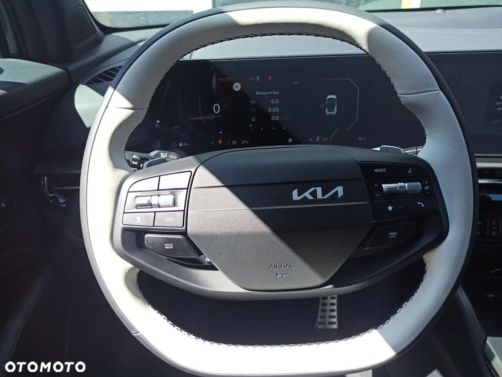 Kia Sportage 1.6 T-GDI GT Line 4WD DCT - 19