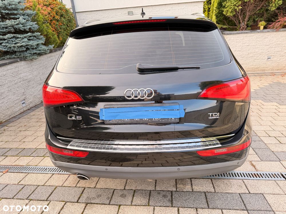 Audi Q5 2.0 TDI clean diesel Quattro S tronic - 6