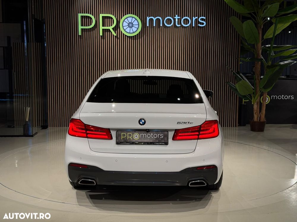 BMW Seria 5 - 12