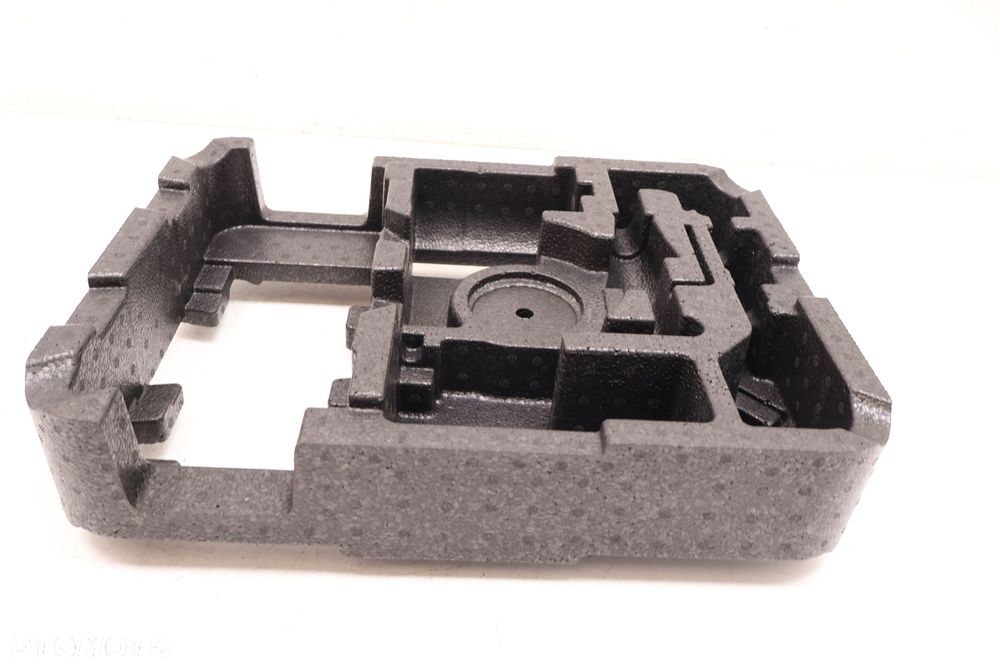 JEEP COMPASS II LIFT STYROPIAN WKŁAD BAGAŻNIKA 52142259 - 2