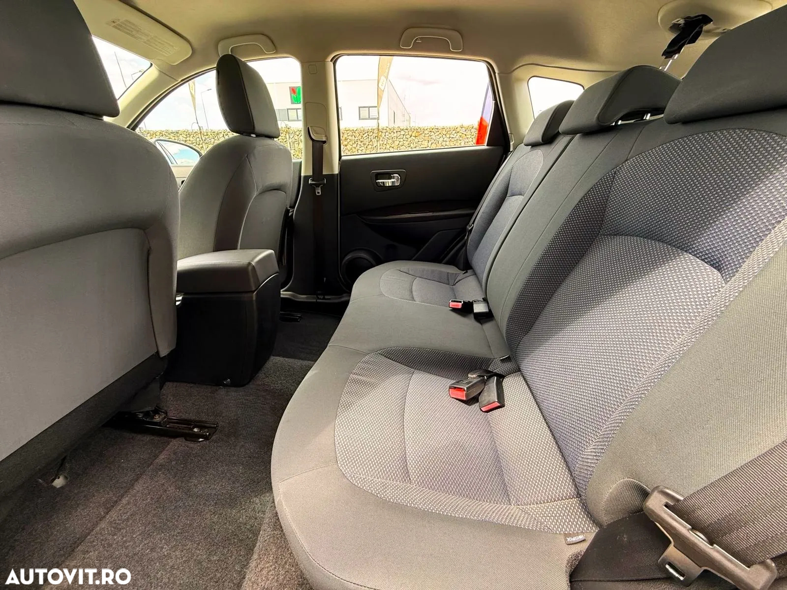 Nissan Qashqai - 20