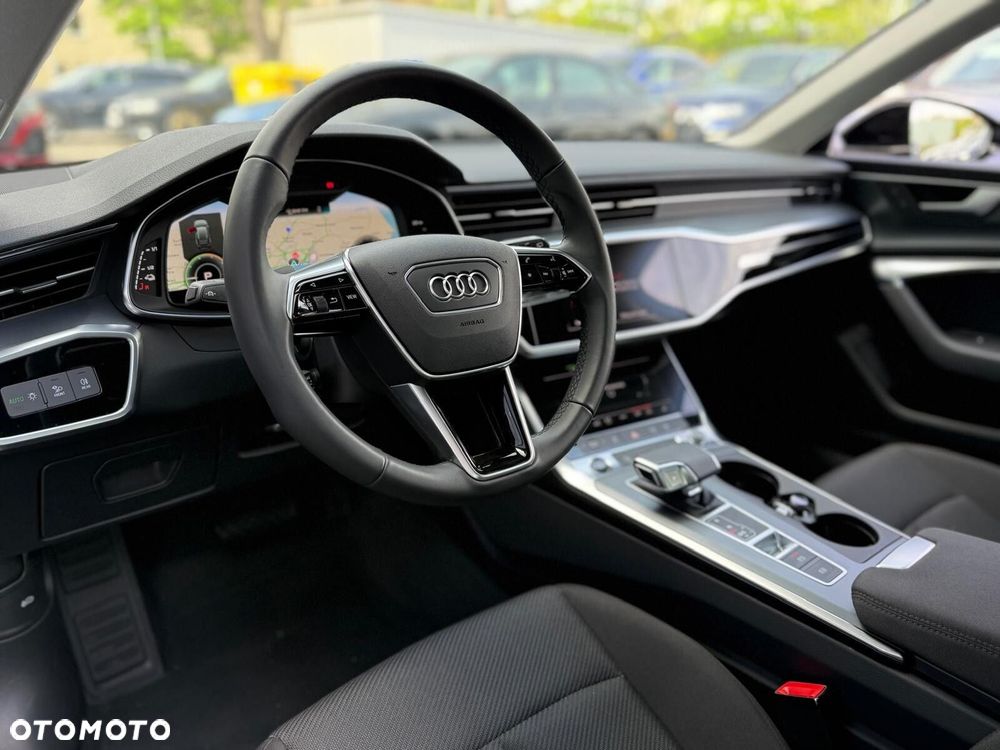 Audi A6 Avant 50 TFSI e PHEV Quattro S tronic - 15