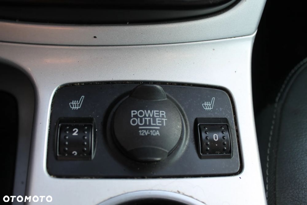 Ford C-MAX 1.6 TDCi Start-Stop-System Titanium - 9