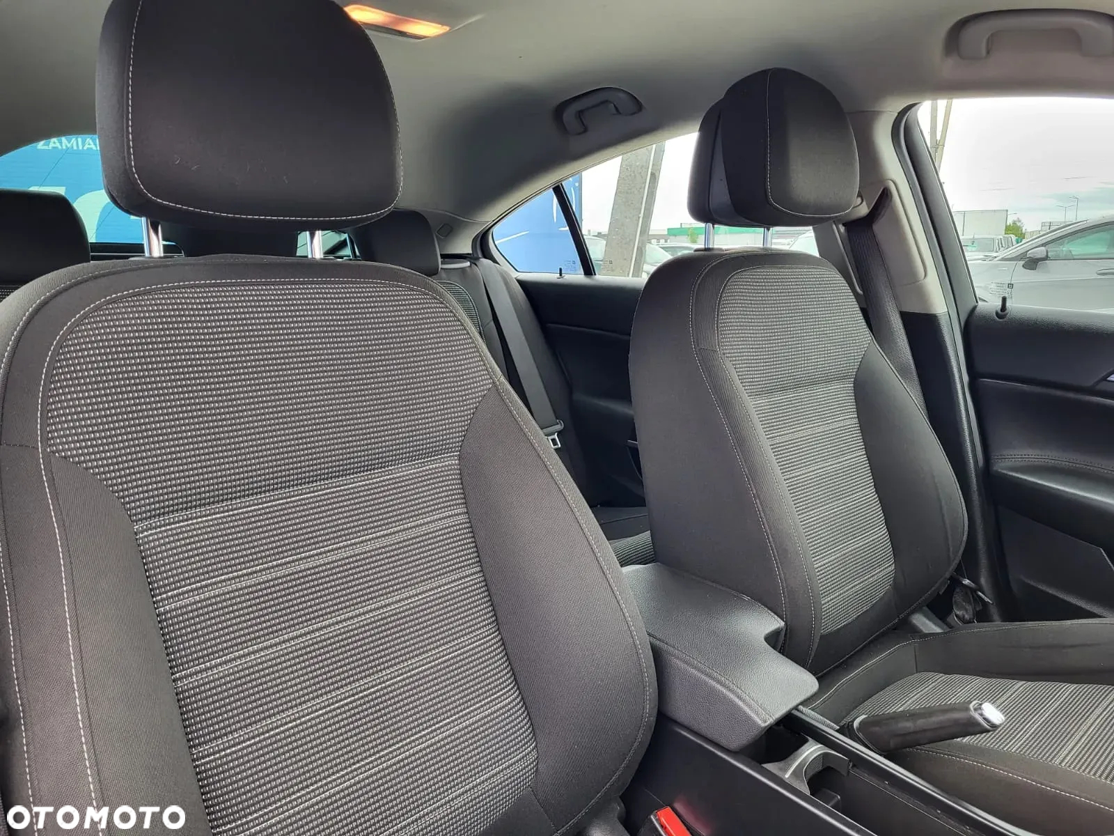 Opel Insignia 2.0 CDTI automatik Active - 16