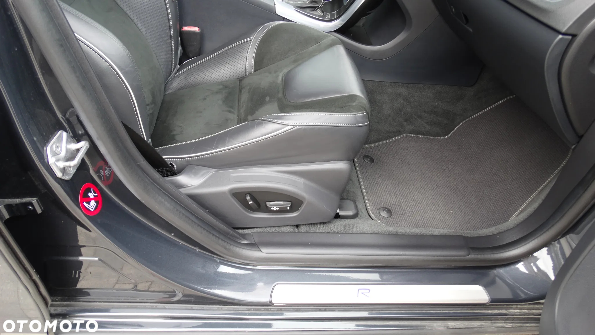 Volvo S60 - 9
