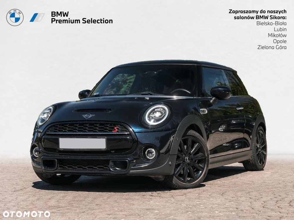 MINI Cooper S GPF - 2