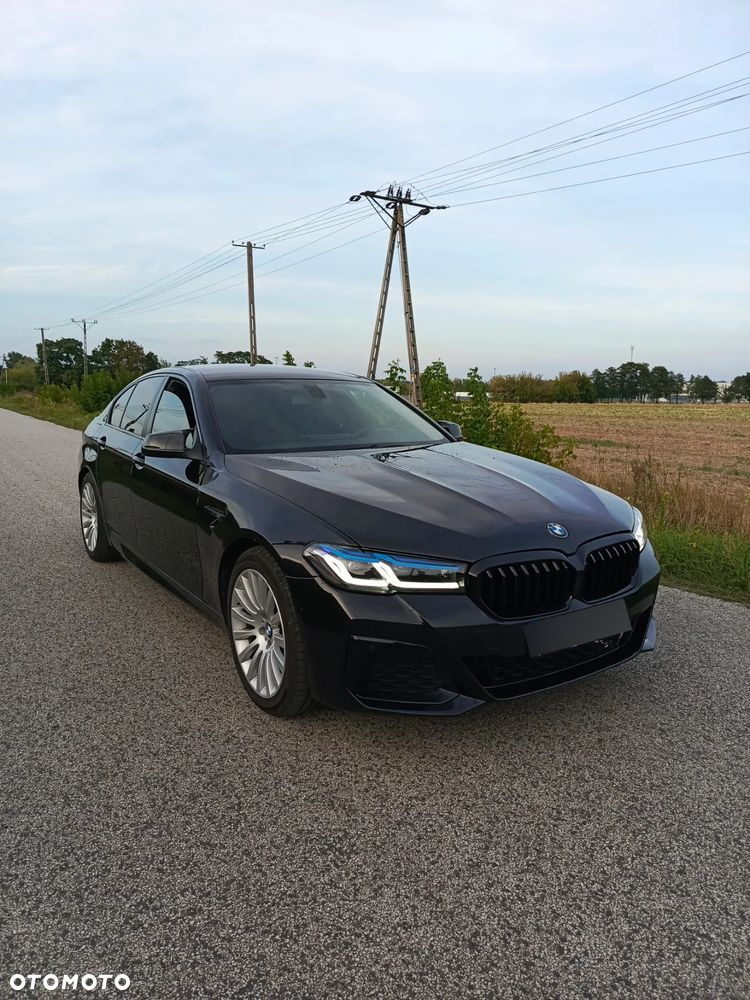 BMW Seria 5 ver-520d-touring - 3