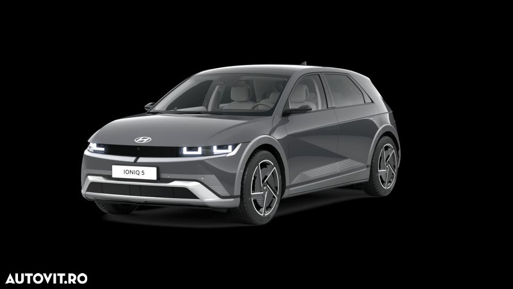 Hyundai IONIQ - 4