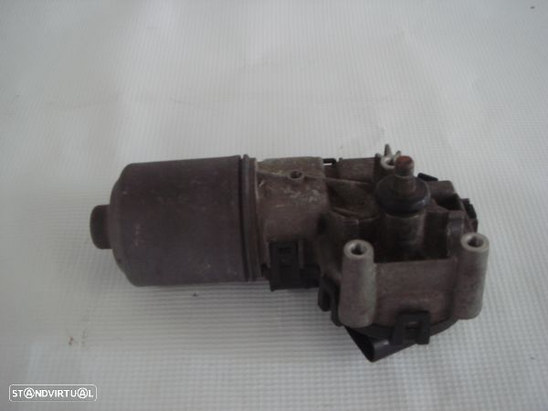Motor Do Limpa Vidros Da Fr Ford Mondeo Iii (B5y) - 1