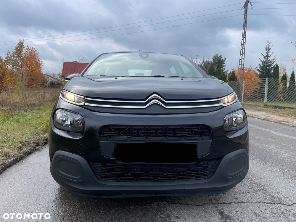 Citroën C3 VTi 95 Exclusive - 12