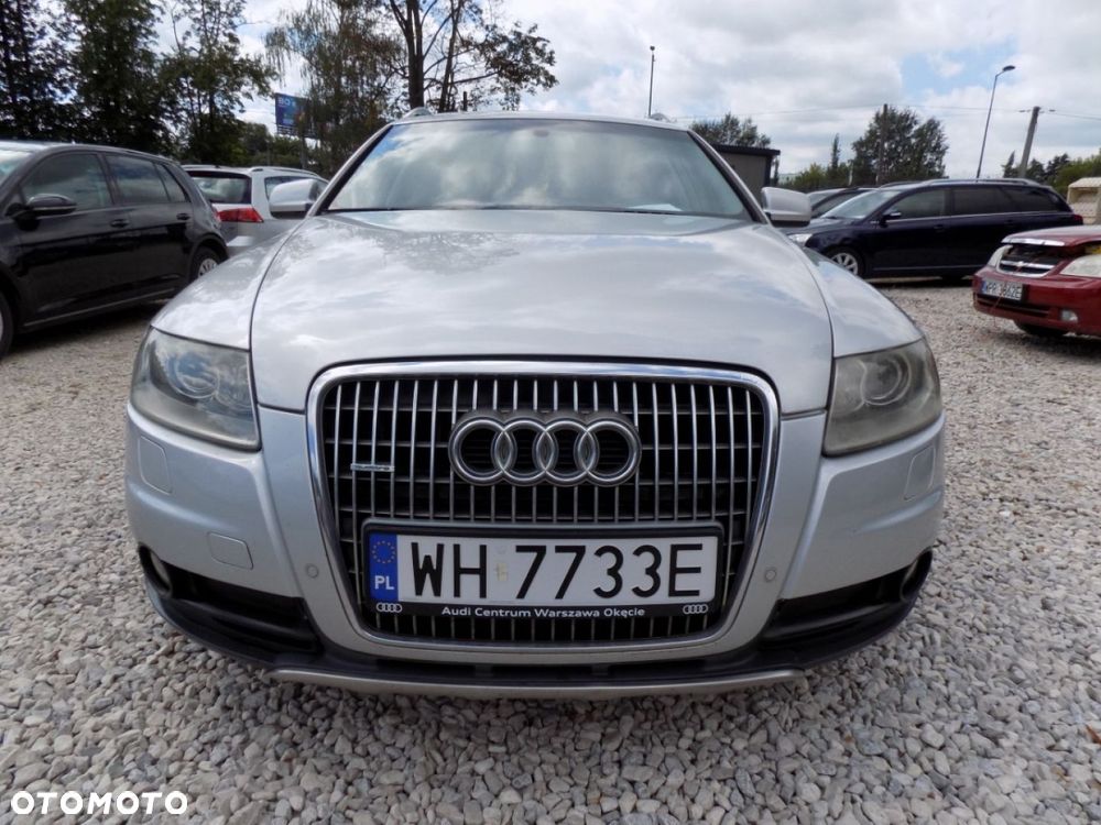 Audi A6 Allroad - 14