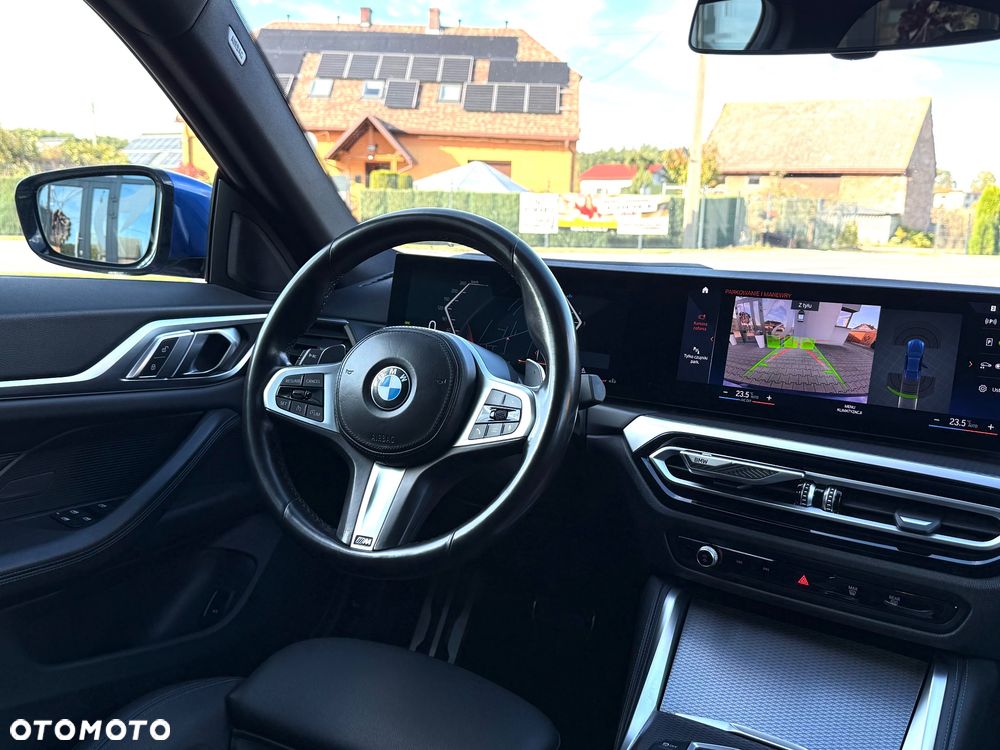 BMW Seria 4 - 23