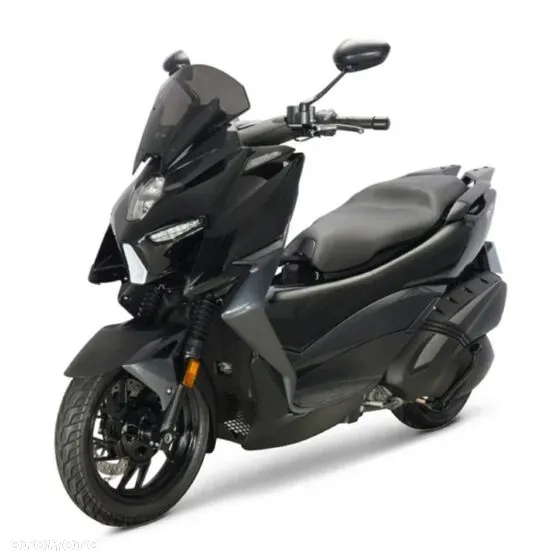 Zontes 125M - 2