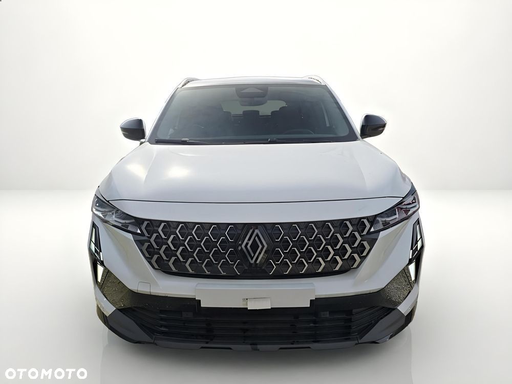 Renault Austral 1.2 E-Tech Full Hybrid 200 Techno MMT - 3
