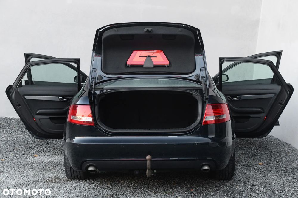 Audi A6 Limousine - 23