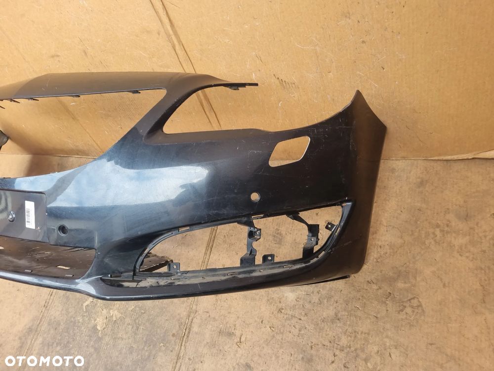 OPEL INSIGNIA A LIFT ZDERZAK PRZÓD - 2