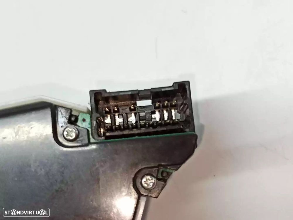 COMANDO LIMPA-VIDROS NISSAN PATHFINDER III 2007 -25260EB60A - 1