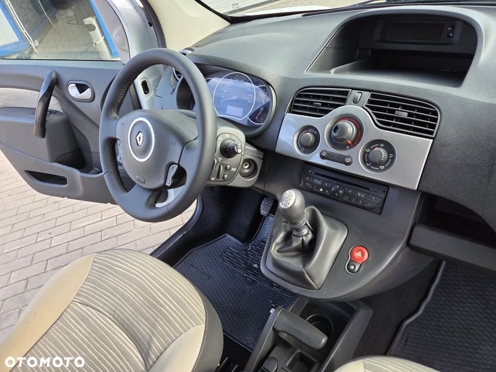 Renault Kangoo 1.5 dCi Helios2 - 26