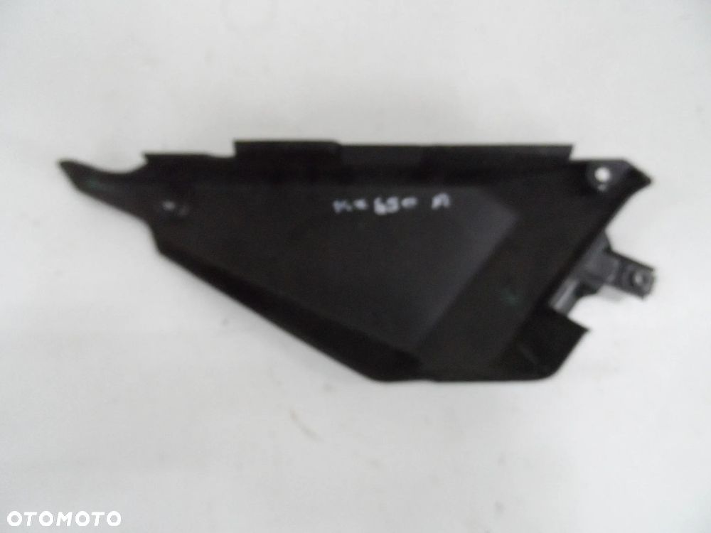 Kawasaki Z650 osłona plastikowa boczek P,L - 6