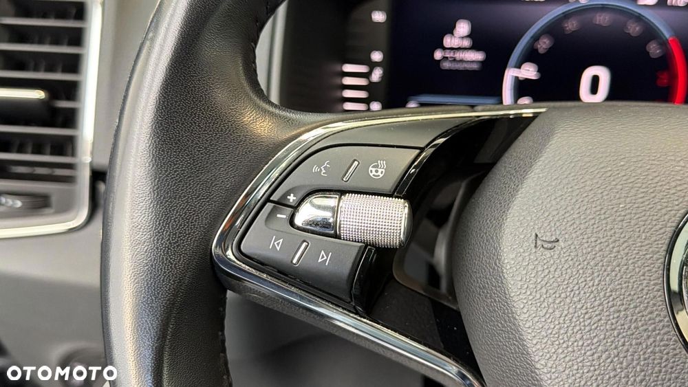 Skoda Karoq 1.5 TSI ACT Style - 25