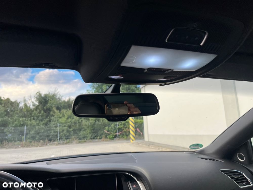 Audi A5 Coupé 3.0 TDI Quattro - 13