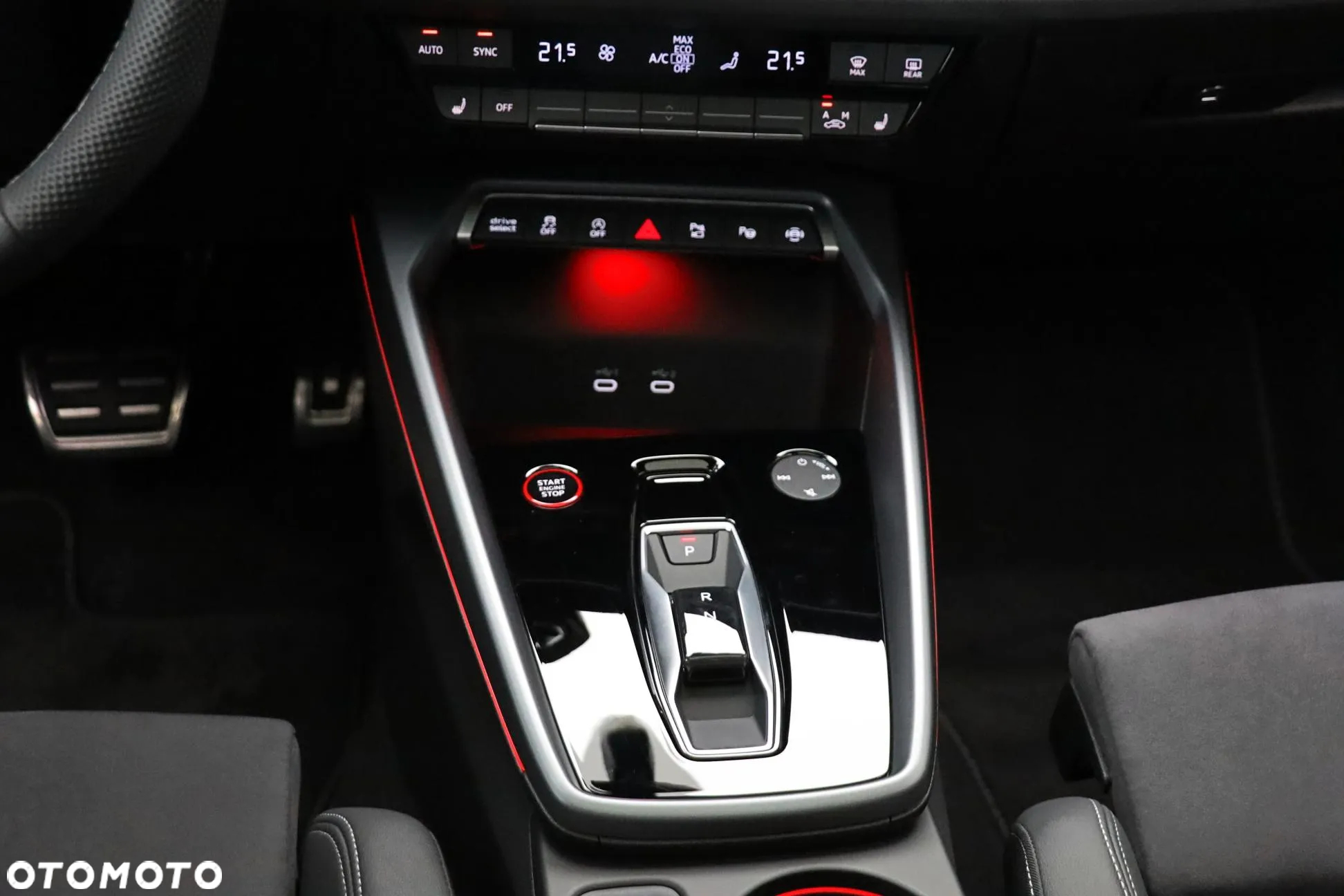 Audi S3 TFSI Quattro S tronic - 33