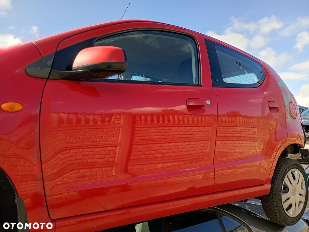 NISSAN PIXO 08-13 1.0 RADIO ORYGINALNE CD - 5
