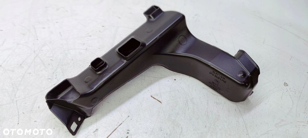 KANAŁ POWIETRZNY TUNEL PRAWY AUDI A4 B9 8W1819152 - 3