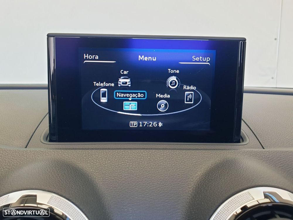Audi S3 2.0 TFSi quattro S tronic - 40