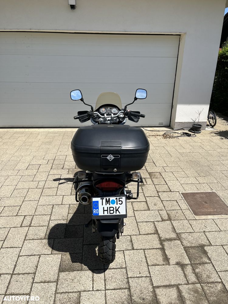 BMW F 650 ST Strada - 10