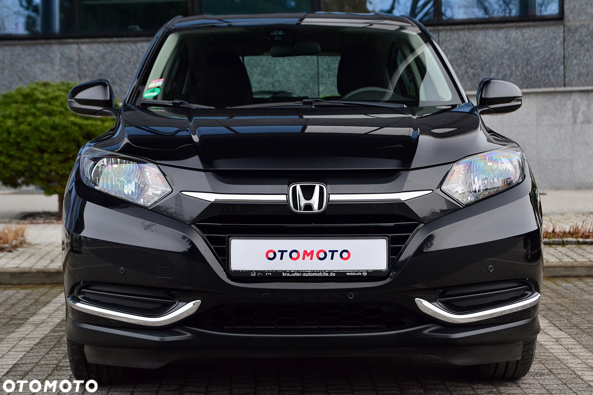 Honda HR-V 1.5 Elegance (ADAS) - 3