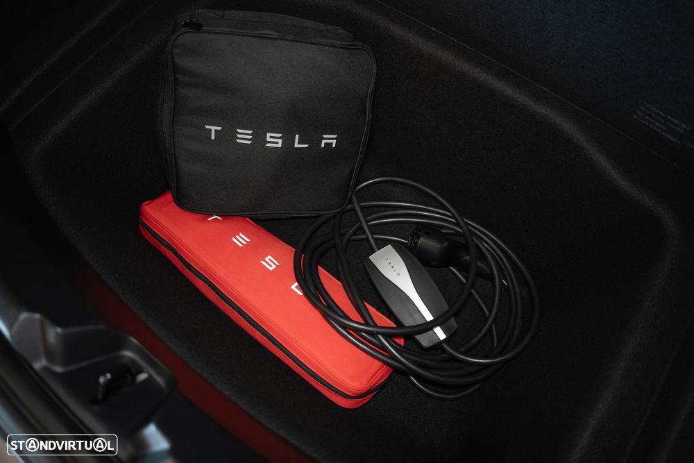Tesla Model 3 Standard Range Plus RWD - 35