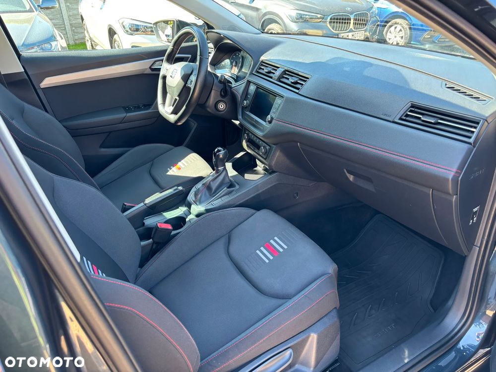 Seat Ibiza 1.0 TSI S&S FR - 14
