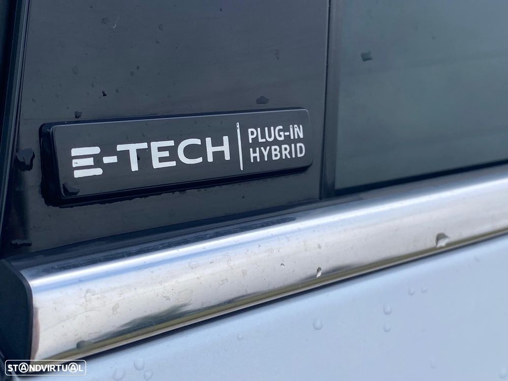 Renault Mégane Sport Tourer 1.6 E-Tech Plug-In Hybrid R.S. Line - 8