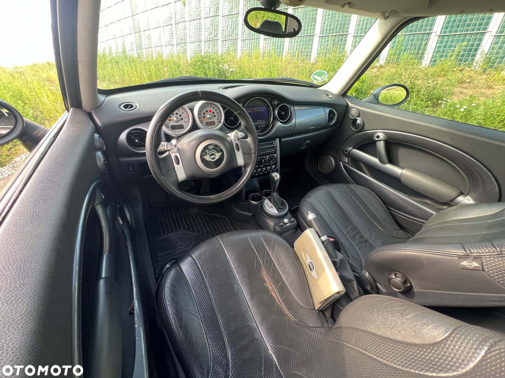 MINI Cooper - 26