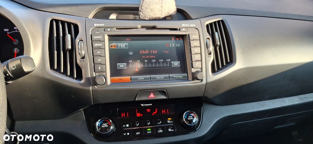 Kia Sportage 1.6 GDI M 2WD - 15