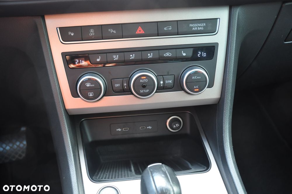 Seat Ateca 2.0 TDI 4Drive DSG Xperience - 31