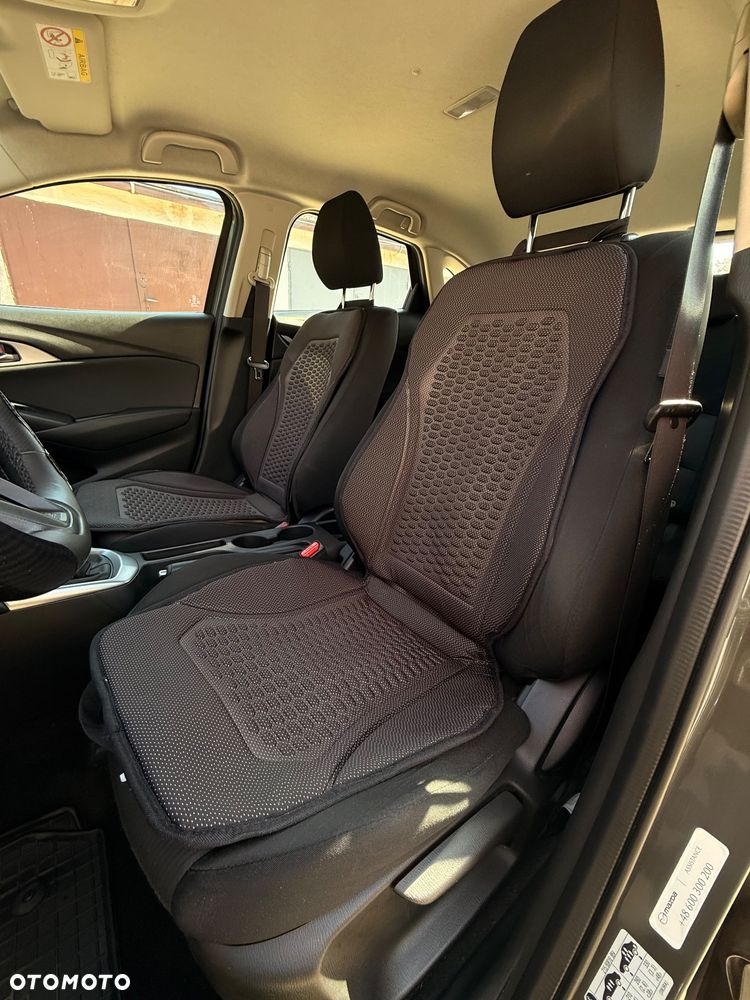 Mazda CX-3 2.0 Skygo - 9