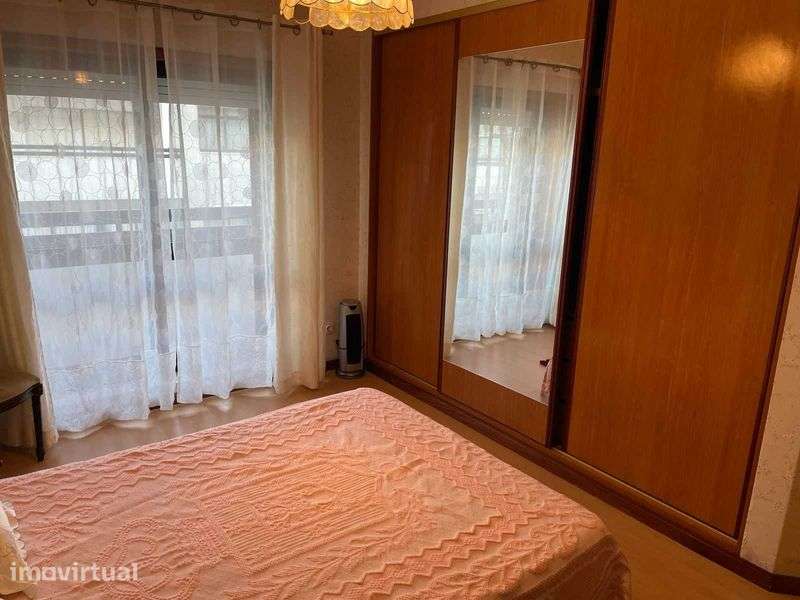 Apartamento T3 mobilado em Espinho - Grande imagem: 3/12