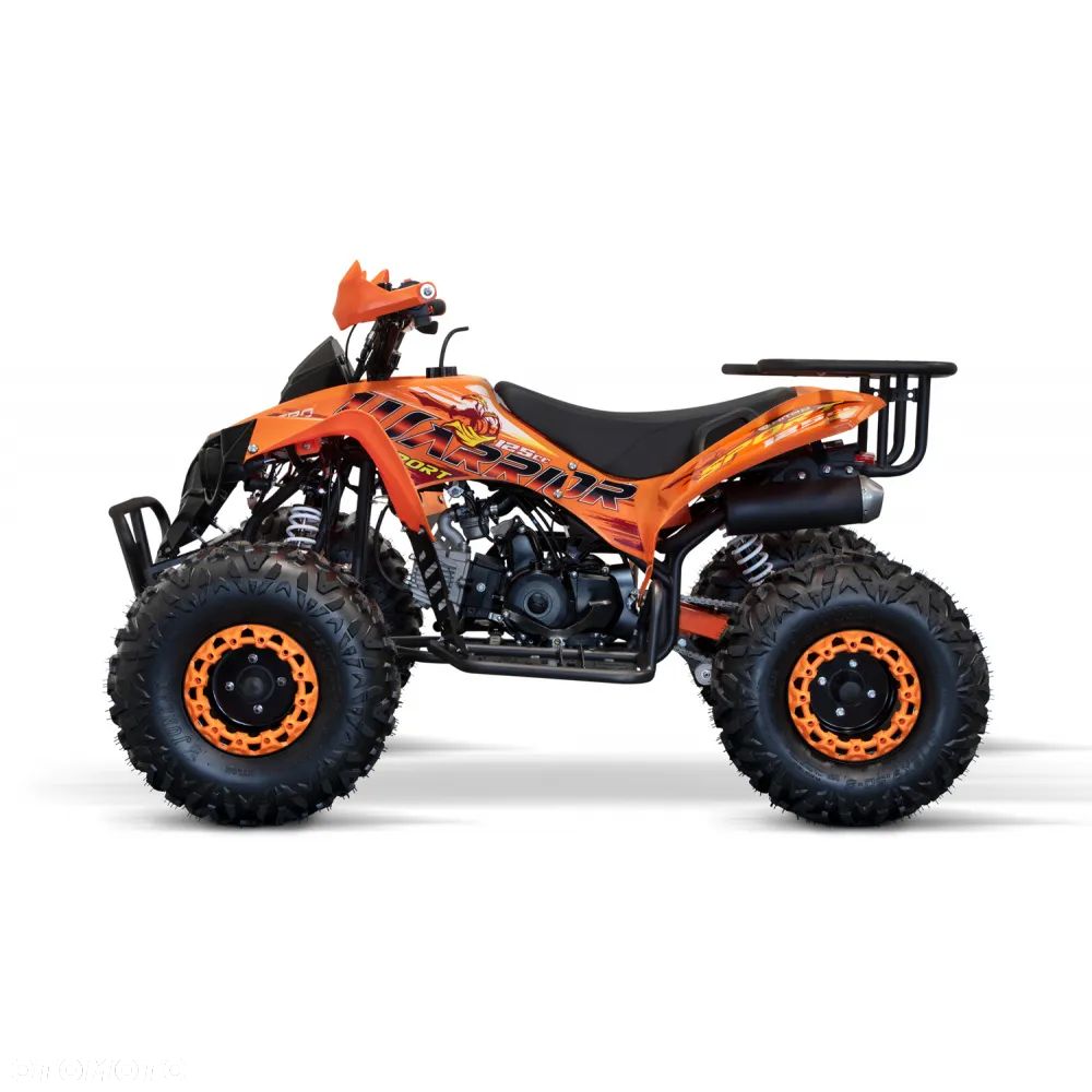 Nitro Motors Inny - 7