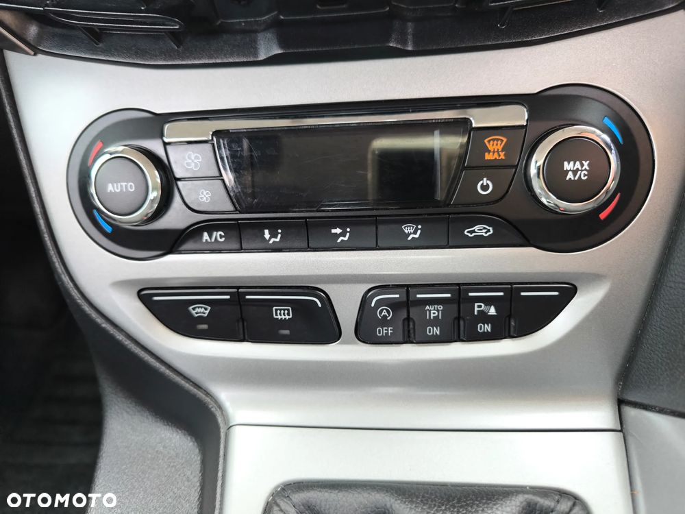 Ford Focus - 26