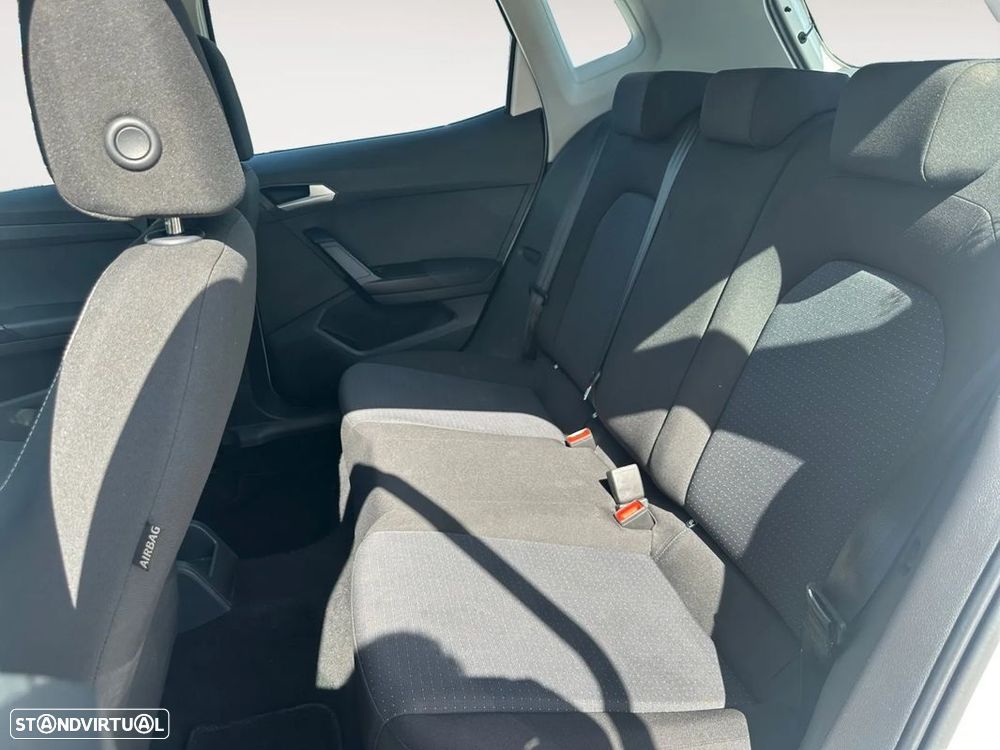 SEAT Arona 1.0 TSI Style DSG - 15