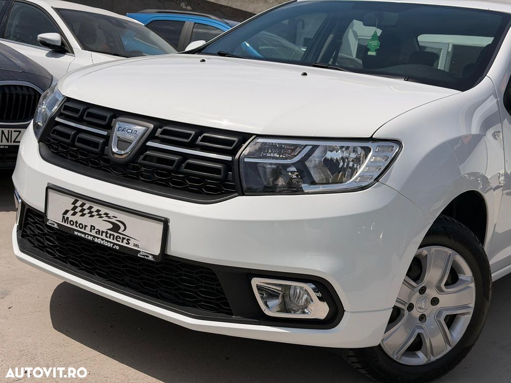 Dacia Logan 0.9 TCe Laureate - 11