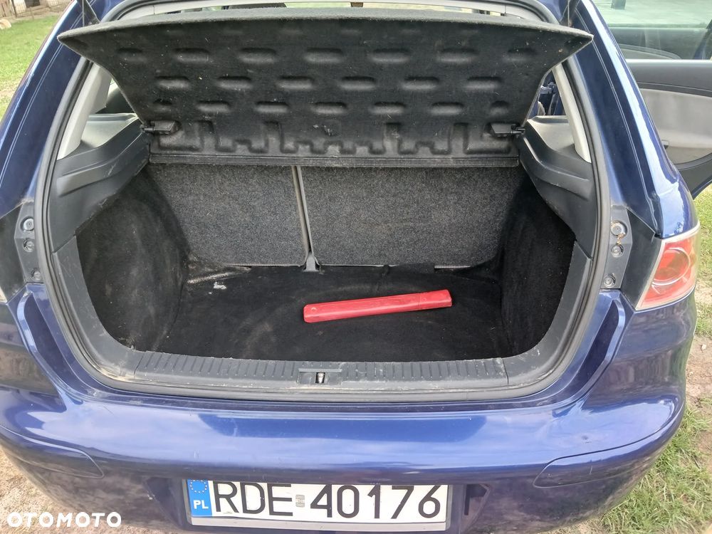 Seat Ibiza - 7