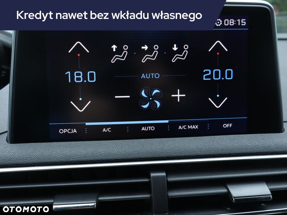Peugeot 3008 - 19