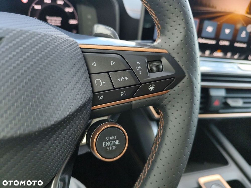 Cupra Formentor 2.0 TSI 4Drive VZ DSG - 26