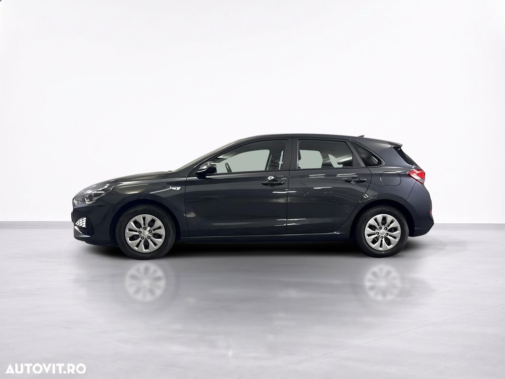 Hyundai i30 - 3