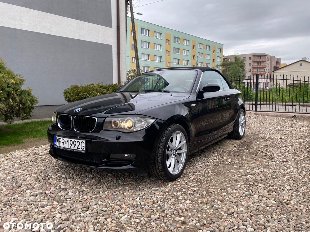 BMW Seria 1 120i - 2