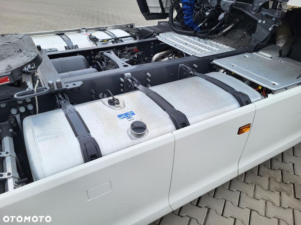 Scania R 460 A4x2NA Standard - 7